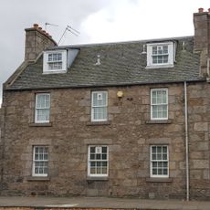 70 St Machar Drive, Old Aberdeen, Aberdeen