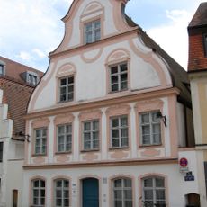 Churfürstliches Universitäts-Kammerariat