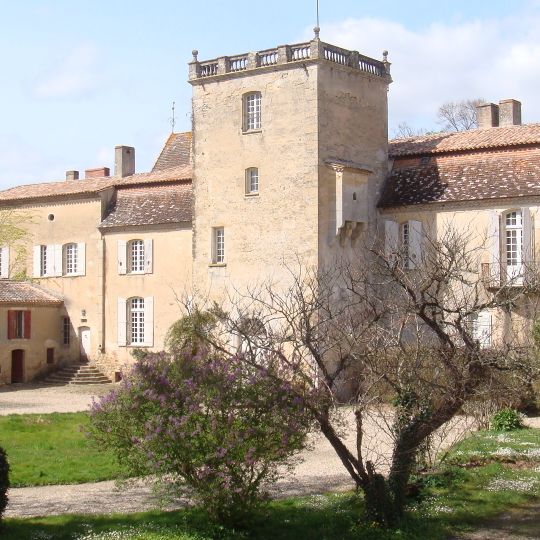 Château du Carpia