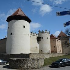 Thökölyho hrad, Kežmarský zámok, bašta VI.