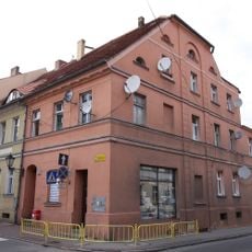 2 Wesoła Street in Międzyrzecz