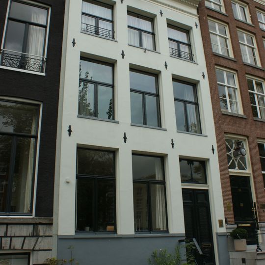 Keizersgracht 56, Amsterdam