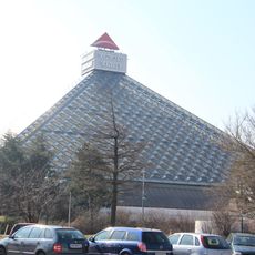 Pyramide Vösendorf