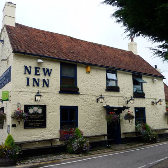 New Inn