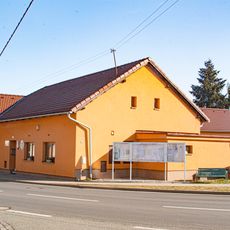 Obecní úřad Dobřenice