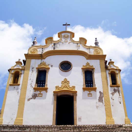 Church of Our Lady of Good Remedy