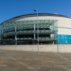 Waterfront Hall