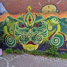 Graffiti