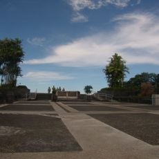 MacArthur Landing Memorial National Park