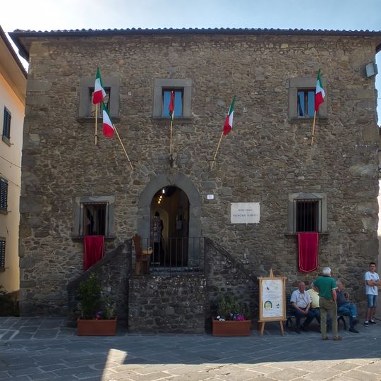 Museo ferrucciano di Gavinana