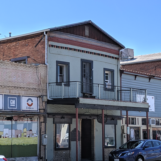 D. Stewart Company Store