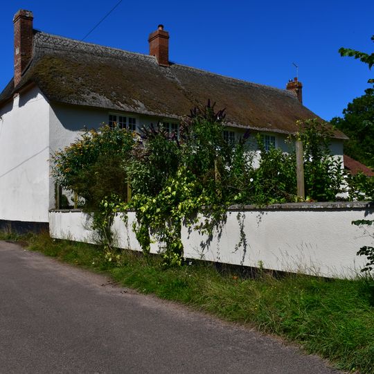 Passaford Farmhouse