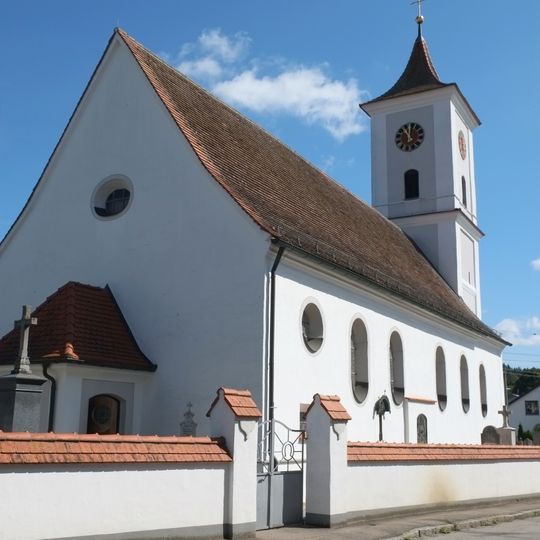 St. Stephan