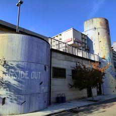 Inside out
