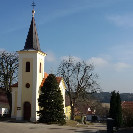 Kaple svatého Vojtěcha