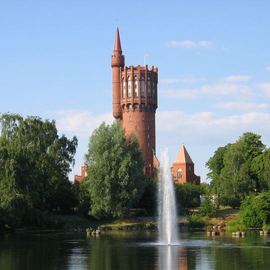 Landskrona