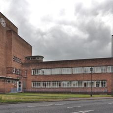 Reflection Court, St Helens