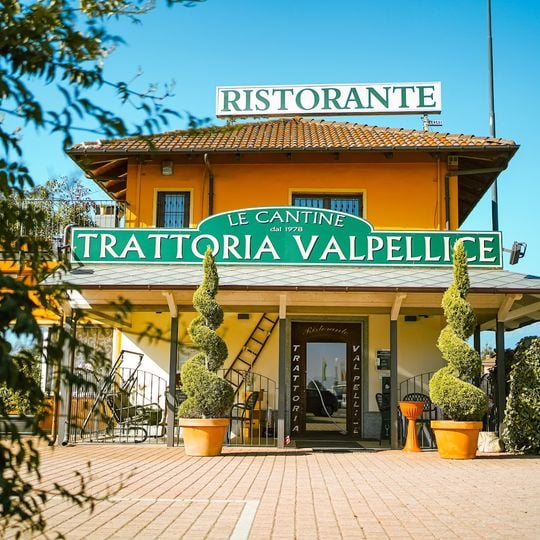 Trattoria Valpellice