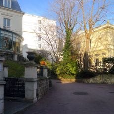 Hôtel de Lestapis