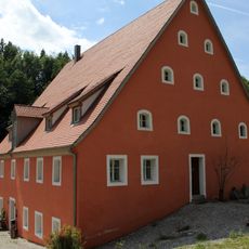 Oedmühle
