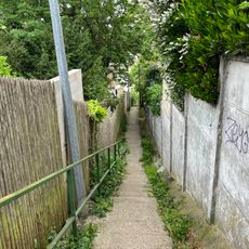 Passage de l'Orangerie