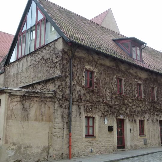 Stadtmuseum Pirna