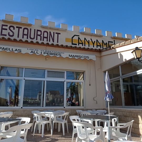 Canyamel