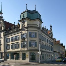 Hotel Rhomberg