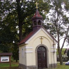 Chapel of Virgin Mary