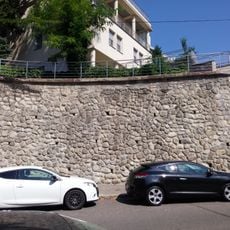 Vila Ing. Wilhelma Walta, vila