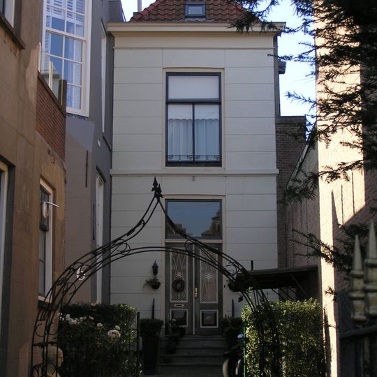 Havenpark 6a, Zierikzee