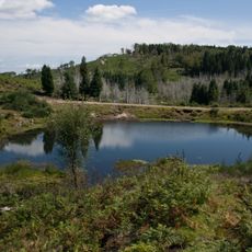 Corno do Bico Protected Landscape
