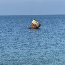 Ostseestöpsel