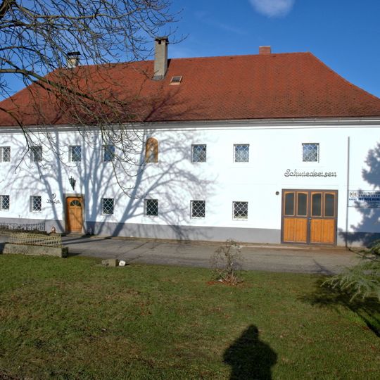 Ehem. Gutshof St. Pantaleon