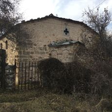 Црква „Св. Никола“ - Беловодица