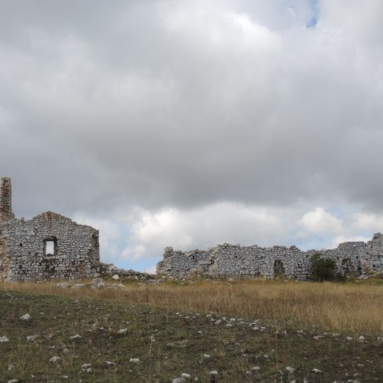 Monastero di Santa Maria del Monte