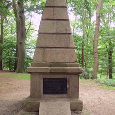Findorff-Denkmal, Worpswede