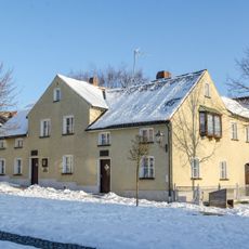 Geburtshaus der Therese Neumann in Konnersreuth