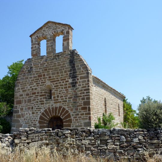 Mare de Déu de les Omedes
