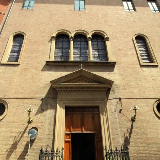 Chiesa di Sant'Elisabetta della Visitazione