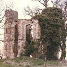 Dinton Castle
