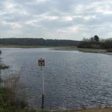 Lake Lafayette