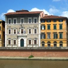 Pisa Universitet