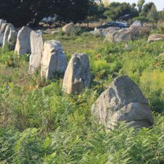 Alignements du Gueldro