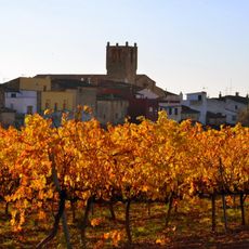 Santa Maria de les Pobles