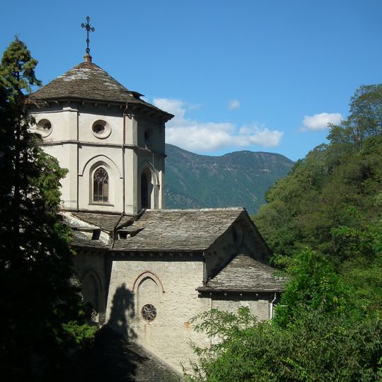 Chiesa del Sacro Cuore di Gesù