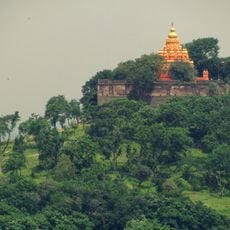 Parvati Hill