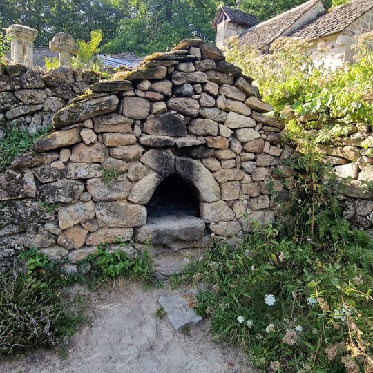 Les fermes du Moyen Age en Xaintrie