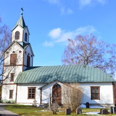 Möja Church