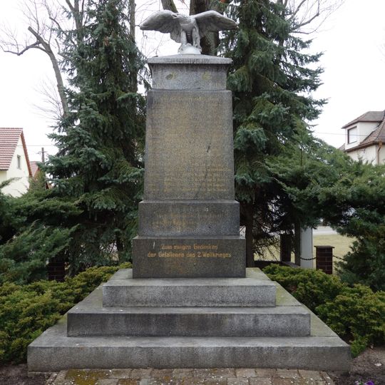 Gefallenendenkmal Drewitz